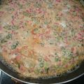 vanel's cooksnap of when they made 紅しょうが入り卵焼き.