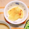 すぶちー's cooksnap of when they made レンジで簡単シナモンアップル♪砂糖不使用.