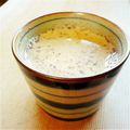 しじみごはん's cooksnap of when they made シナモン香る豆乳♪.
