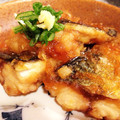 76naru's cooksnap of when they made 絶品☆さばのみぞれ煮.