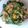 テンちょこ's cooksnap of when they made 豆苗とほうれん草いため.