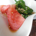 cocoりえ's cooksnap of when they made トマトとクレソンのお椀.