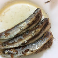 舞鶴JAMBO's cooksnap of when they made 鰯と焼きネギの煮付け.