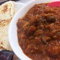 むるか's cooksnap of when they made 本格！簡単！！キーマカレー☆.