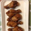 beagle1030's cooksnap of when they made 簡単美味しい！手羽元のさっぱり煮.