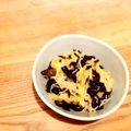 二角形's cooksnap of when they made カレーパウダー☆白滝と白菜の煮込み.