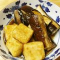 ぽりぽり拓庵's cooksnap of when they made 麺つゆでさっぱり茄子の煮浸し.