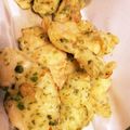 ＭＩＮＭＥＩ's cooksnap of when they made ムネ肉でしっとりジューシー！とり天♪.