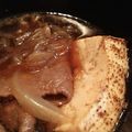 toraneko♪'s cooksnap of when they made エバラすき焼きのタレで超簡単肉豆腐♪.