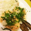 イジート's cooksnap of when they made シャキシャキれんこん入り！豆腐ハンバーグ.