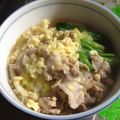 rerenママ's cooksnap of when they made うどんのつゆ.