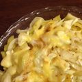 ひまわり黒パンダ's cooksnap of when they made 簡単 ランチ ポテトの クリチ 醤油焼き.