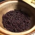 Teriちゃん's cooksnap of when they made すごく簡単な粒あんの作り方（土鍋編）.