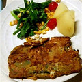 まやなかママ's cooksnap of when they made さわらのピカタ風●カレー風味●.