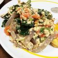 つなｔ's cooksnap of when they made 野菜大好き！白和え。.