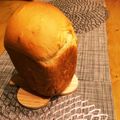 ☆S☆S☆mama's cooksnap of when they made HBでしっとりふわふわ食パン！.