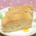 椎名ケイ's cooksnap of when they made ふんわり♪リンゴのパウンドケーキ.