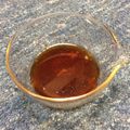 mayu_fu's cooksnap of when they made 手作りポン酢.