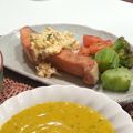 夢みるカエル's cooksnap of when they made 鮭ムニエルに簡単タルタルソースを添えて☆.
