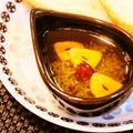 Dellaたん's cooksnap of when they made 飲み友に教えてもらった！しらすペペロン.