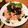 kramy's cooksnap of when they made マグロのたたき丼.