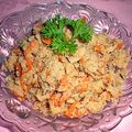 シューひろちゃん's cooksnap of when they made 我が家の大好評卯の花♪.