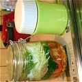 そらマ's cooksnap of when they made 簡単！ジャーサラダ.