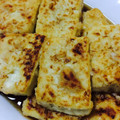 kkll0000's cooksnap of when they made ✢簡単✢揚げない揚げ出し豆腐.