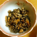 ぽよぽよちぃ's cooksnap of when they made ひじきと豚挽肉の味噌炒め.