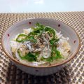 サンディサンディ's cooksnap of when they made しらすとシソのごはんの友.
