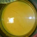 ひなはる☺ママ's cooksnap of when they made 豆乳で作る【かぼちゃスープ】.