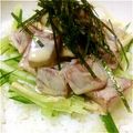 ay0124's cooksnap of when they made マグロとマヨネーズで☆ツナネーズ丼.