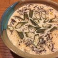 たべたいち's cooksnap of when they made もずく入り茶碗蒸し.