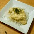 頑張る母ﾁｬﾝ's cooksnap of when they made 簡単すぎる大根のたまごサラダ♡.