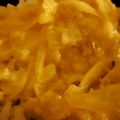 あいあん67's cooksnap of when they made 給料日前のキャベツ丼　朝ごはんや夜食にも.