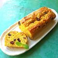 カルン's cooksnap of when they made ＊かぼちゃの煮物でパウンドケーキ＊.