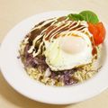 pali's cooksnap of when they made テリヤキソースでロコモコ風☆.