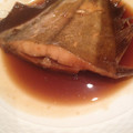didiko's cooksnap of when they made カレイの煮付け.