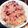 クックLondon's cooksnap of when they made 炊飯器でもち赤飯.