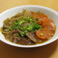 もんしゅしゅ's cooksnap of when they made 大根とさば水煮缶の煮物.
