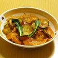 もんしゅしゅ's cooksnap of when they made ズッキーニとウインナーのケチャップ炒め.
