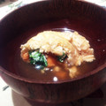 りずりずママ's cooksnap of when they made たまごと残り野菜の巾着煮.