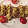 カナ15's cooksnap of when they made 節約でも一流シェフの味♥目カジキのグリル.