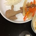 お気楽な嫁。's cooksnap of when they made まぐろソテー.