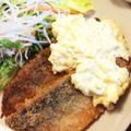 StEllA123's cooksnap of when they made 魚貝フライ用の美味しいタルタルソース.