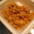 ジョングレ's cooksnap of when they made すし酢でさっぱり☆梅ガリ青のり納豆♪.