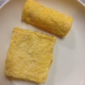 もちゅさん's cooksnap of when they made 白だしでふんわり☆柔らか出し巻き卵♪.