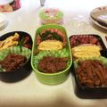 河合ことは's cooksnap of when they made 決め手はあの食材！コク旨～豚肉味噌炒め.