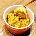 てらよう's cooksnap of when they made オーブンで♪カリッとシュガバターぽてと.