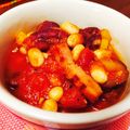 瑠衣✴︎'s cooksnap of when they made ナスとレッドキドニーのラタトゥユ.